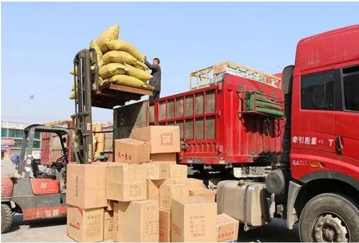 漳州到绥中县物流专线