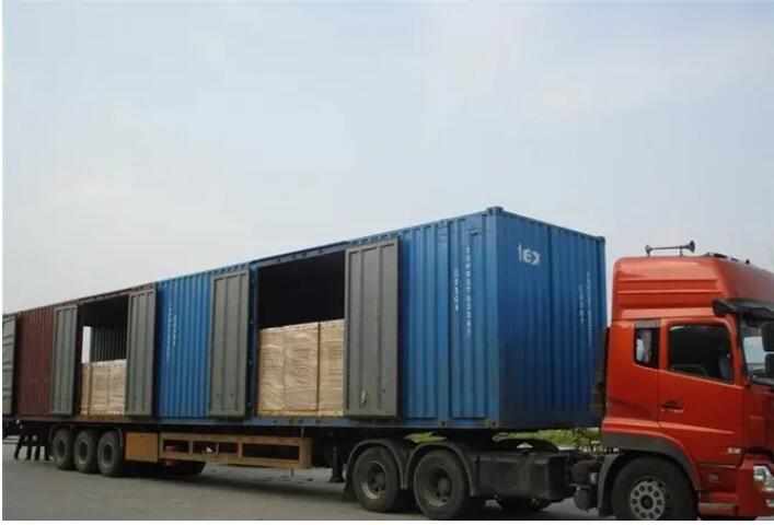 漳州到绥中县整车运输