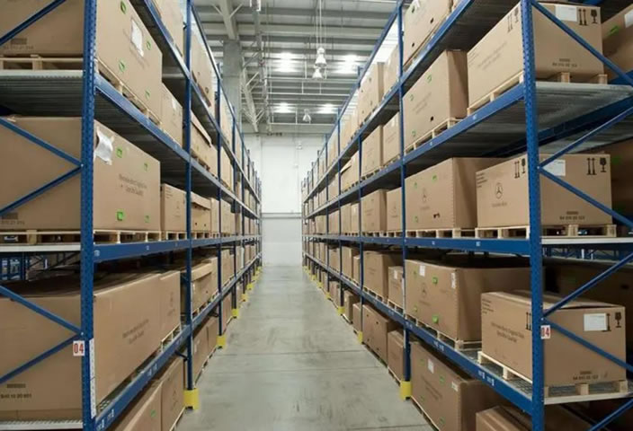 漳州到绥中县货物仓储