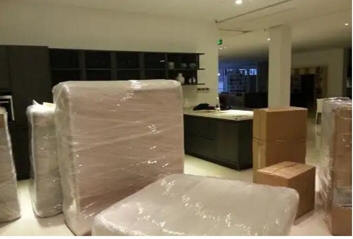 漳州到绥中县长途搬家