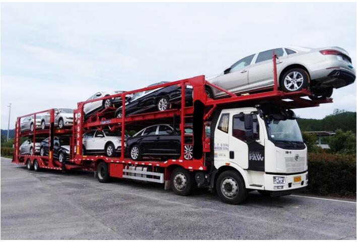 漳州到绥中县轿车托运